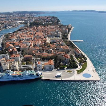 Room Mare Zadar Luaran gambar