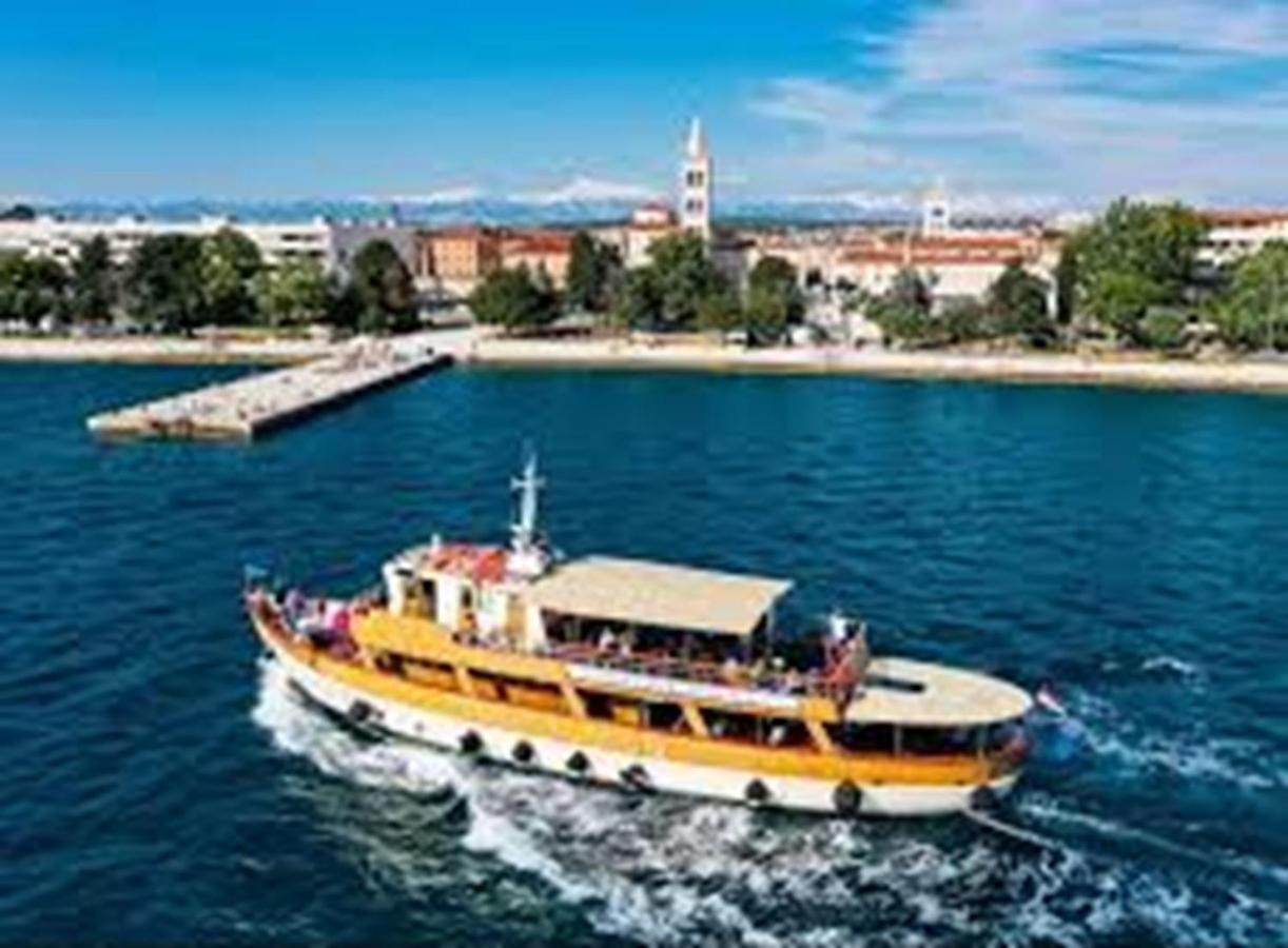 Room Mare Zadar Luaran gambar