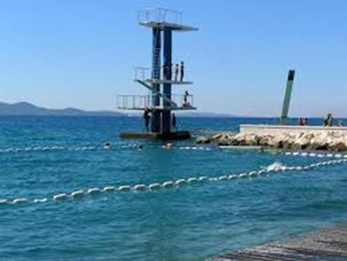 Room Mare Zadar Luaran gambar