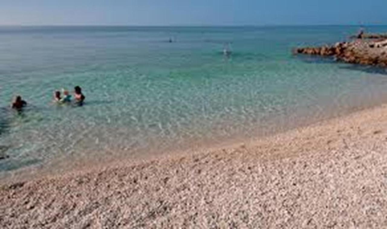 Room Mare Zadar Luaran gambar