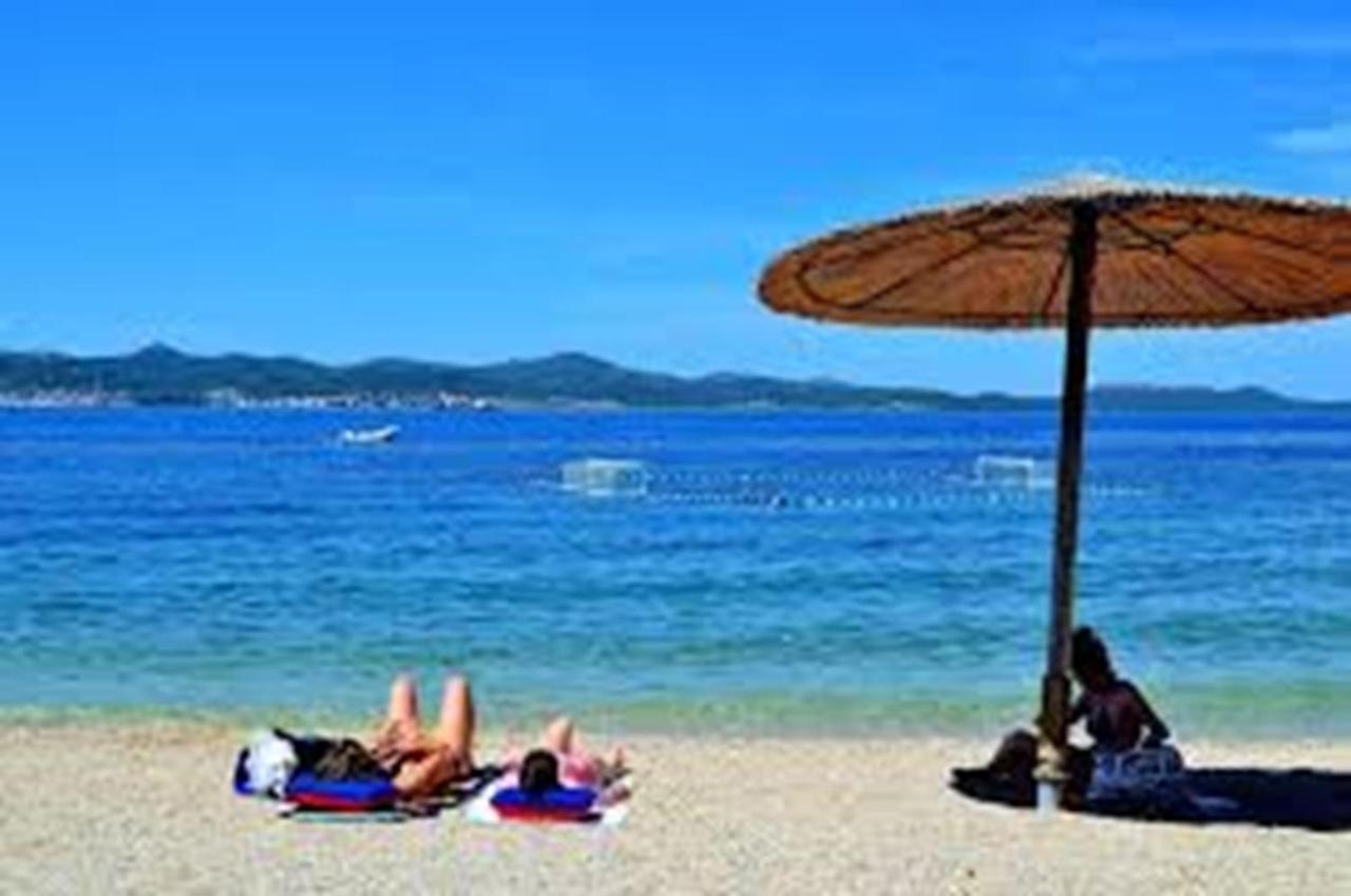 Room Mare Zadar Luaran gambar