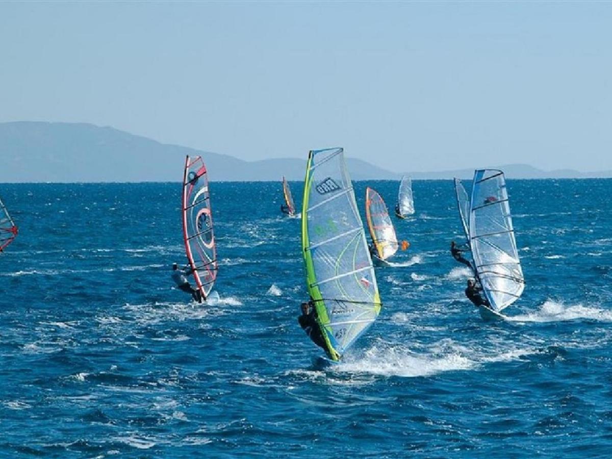 Room Mare Zadar Luaran gambar