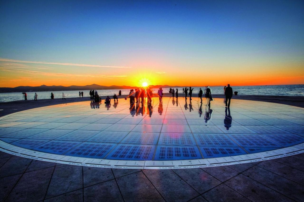 Room Mare Zadar Luaran gambar