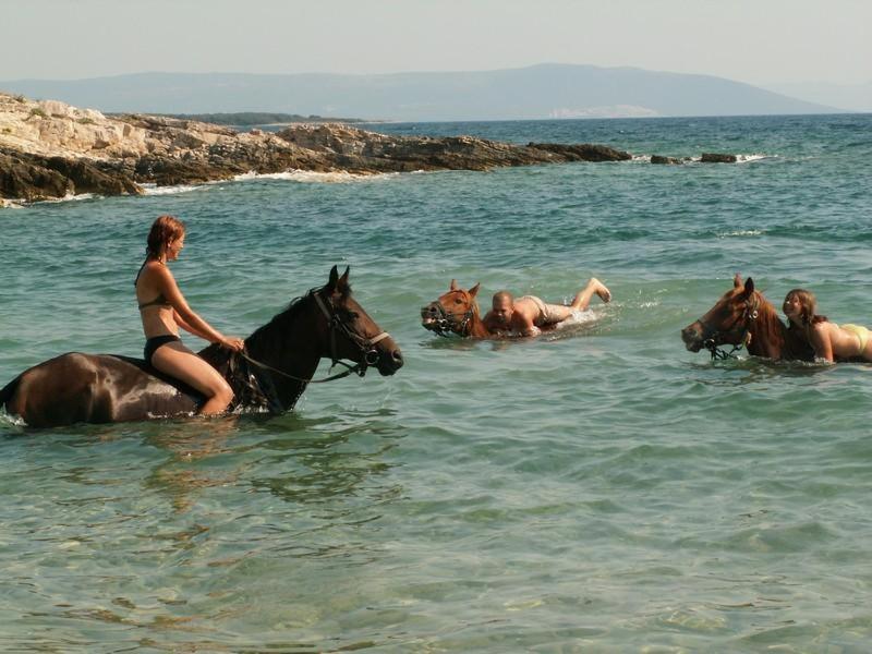 Room Mare Zadar Luaran gambar
