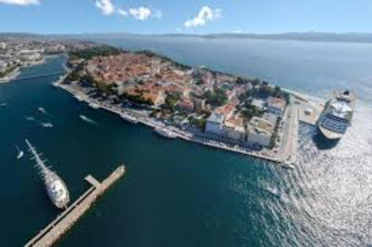 Room Mare Zadar Luaran gambar