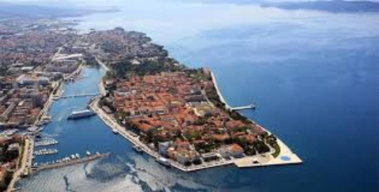 Room Mare Zadar Luaran gambar