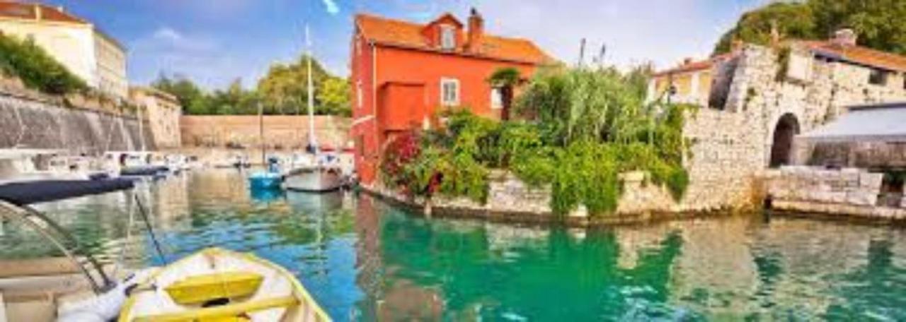 Room Mare Zadar Luaran gambar