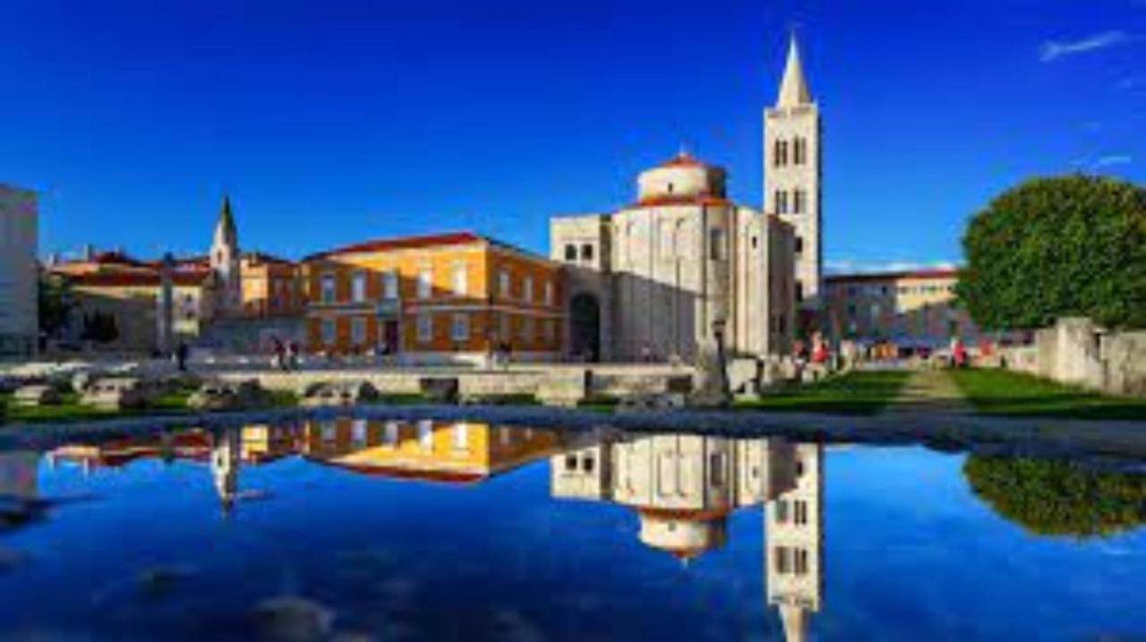 Room Mare Zadar Luaran gambar