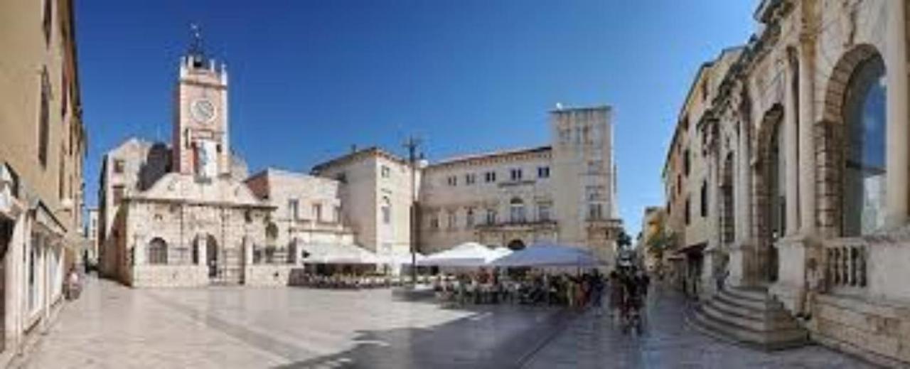Room Mare Zadar Luaran gambar