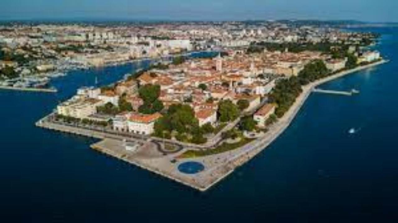 Room Mare Zadar Luaran gambar