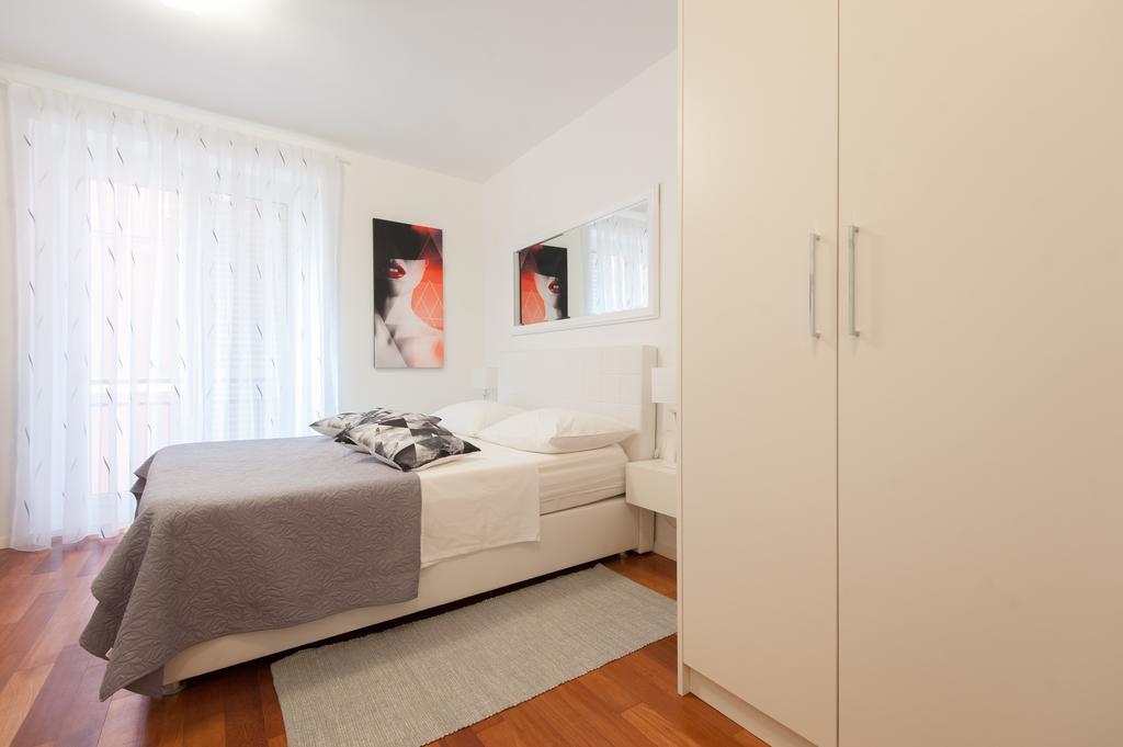 Room Mare Zadar Luaran gambar