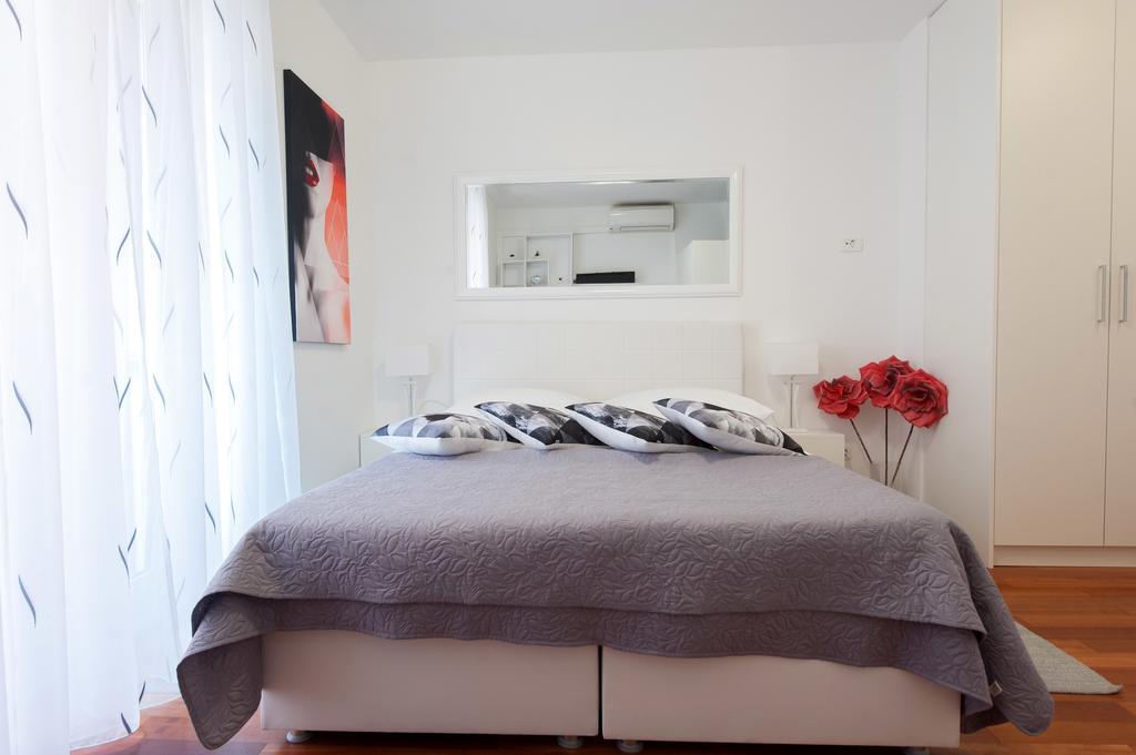 Room Mare Zadar Luaran gambar