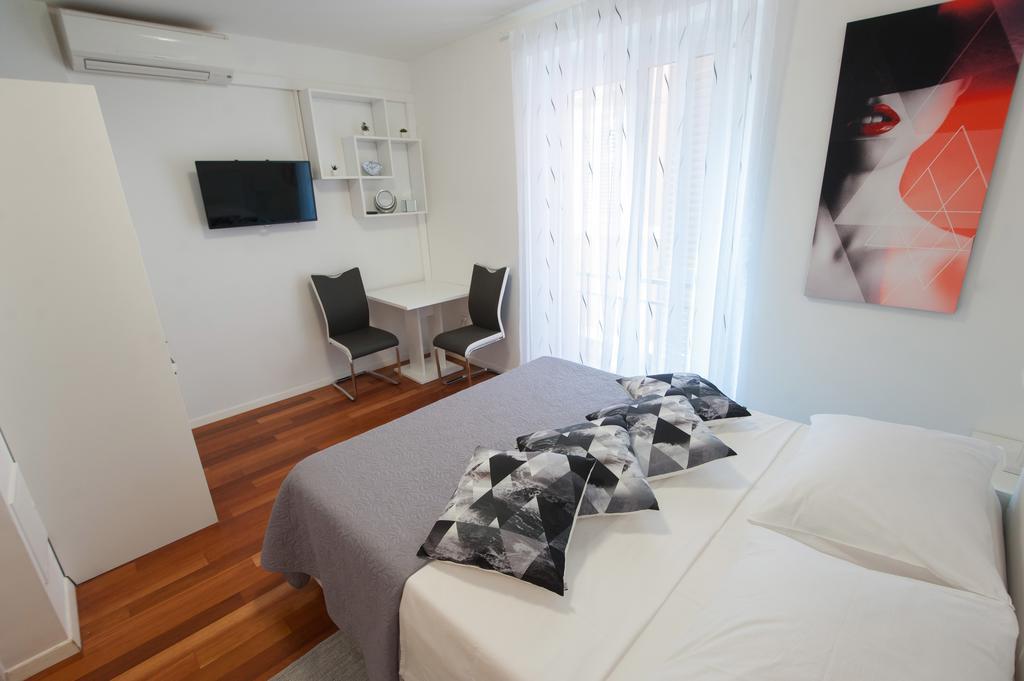 Room Mare Zadar Luaran gambar