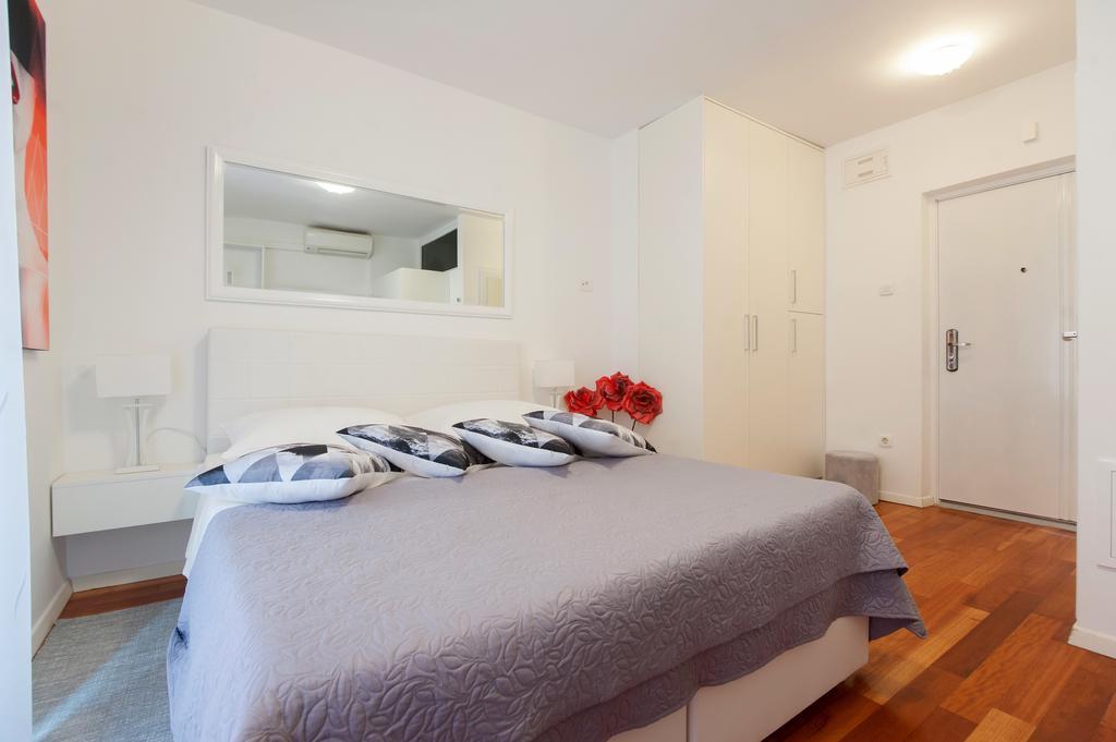 Room Mare Zadar Luaran gambar