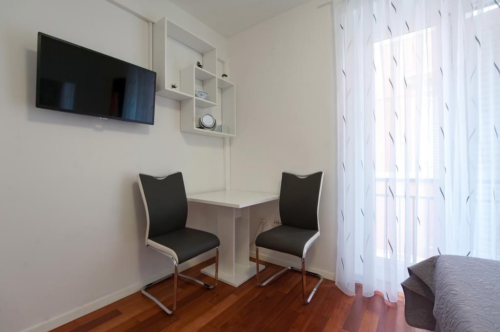 Room Mare Zadar Luaran gambar