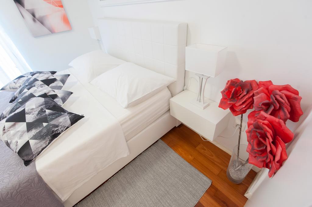 Room Mare Zadar Luaran gambar