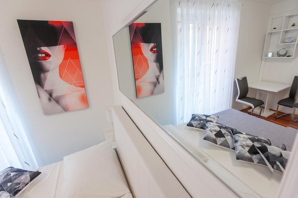 Room Mare Zadar Luaran gambar
