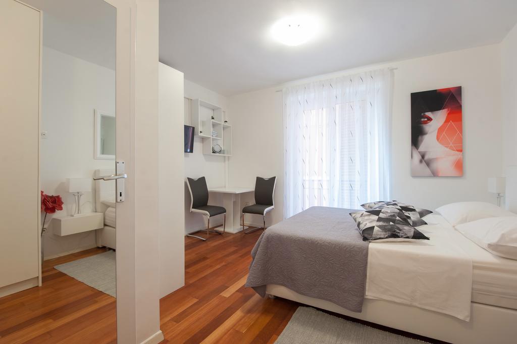 Room Mare Zadar Luaran gambar